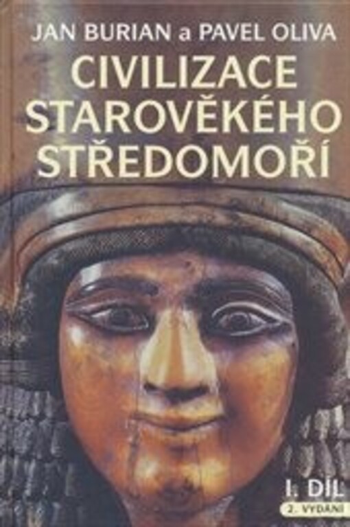 Civilizace starověkého Středomoří - 1. díl