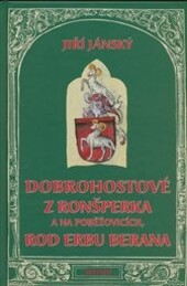 Dobrohostové z Ronšperka a na Poběžovicích