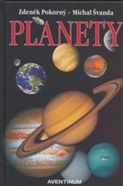 Planety