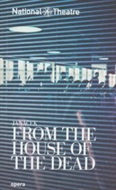 From the house of the dead