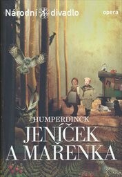 Jeníček a Mařenka