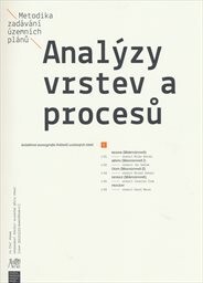 Metodika zadávání územních plánů. Analýzy vrstev a