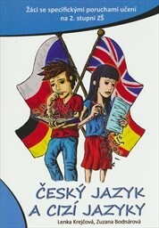 Český jazyk a cizí sešity