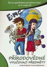 Přírodovědné vyučovací předměty