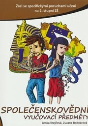 Společenskovědní vyučovací předměty