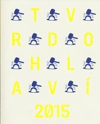 Tvrdohlaví 2015