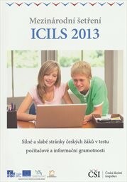 Mezinárodní šetření ICILS 2013