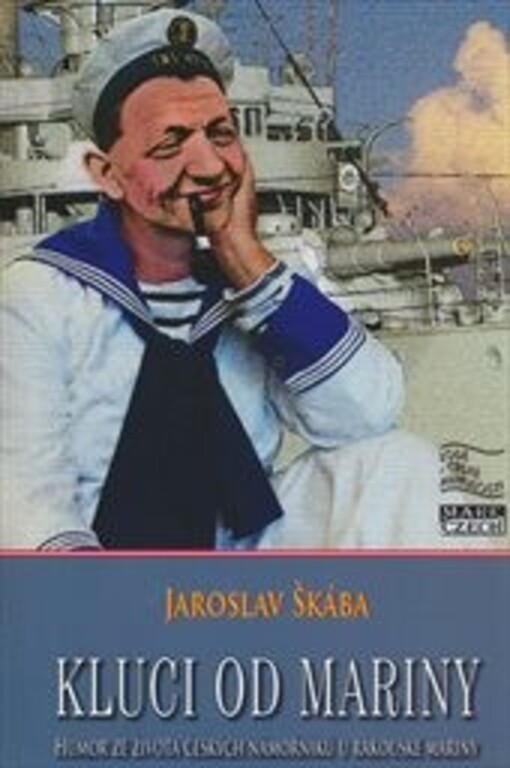 Kluci od mariny