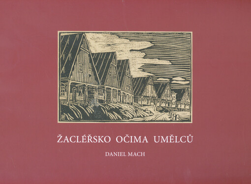 Žacléřsko očima umělců