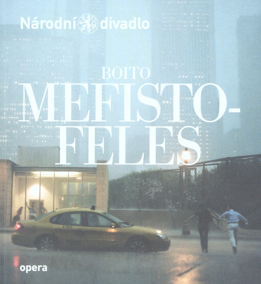 Mefistofeles