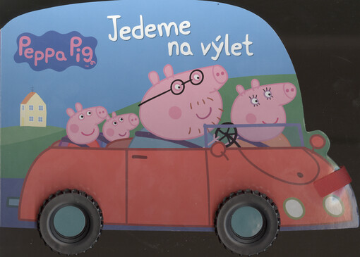 Prasátko Peppa