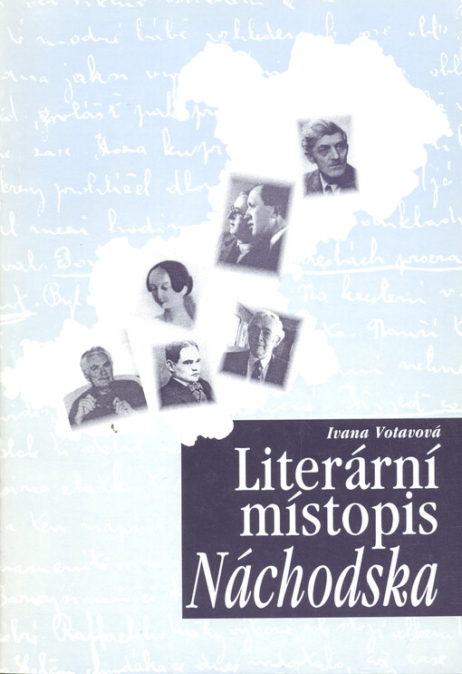 Literární místopis Náchodska