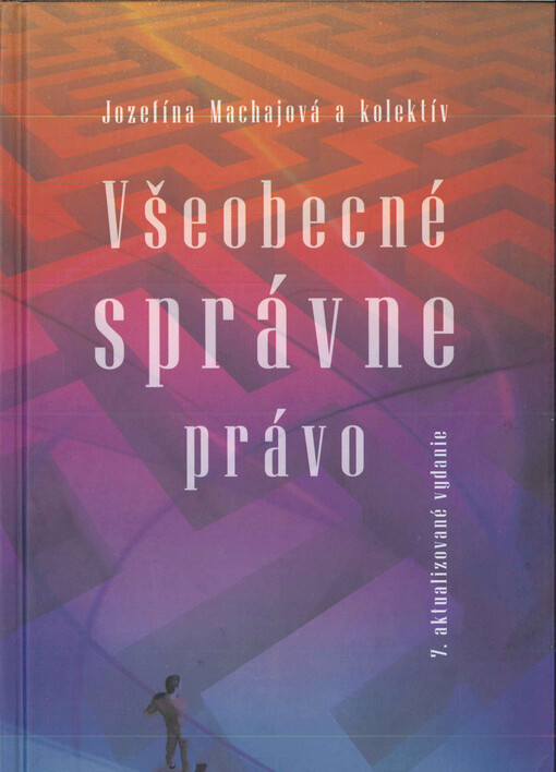 Všeobecné správne právo