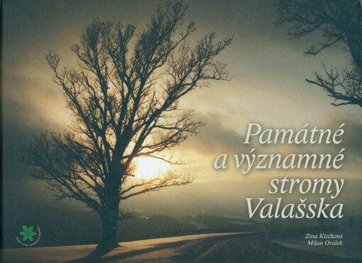 Památné a významné stromy Valašska