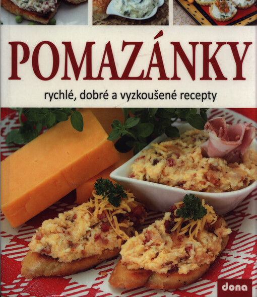Pomazánky