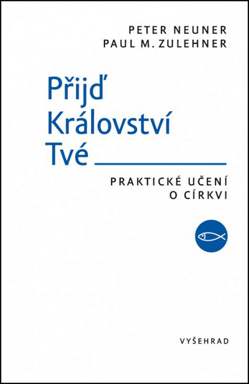 Přijď království tvé