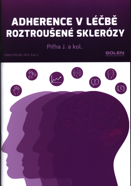Adherence v léčbě roztoušené sklerózy