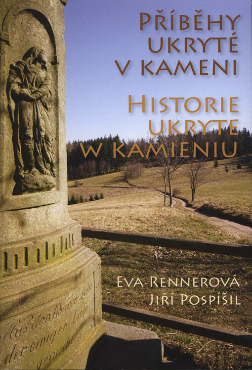 Příběhy ukryté v kameni = Historie ukryte w kamieniu