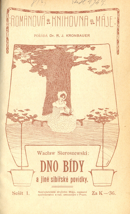 Dno bídy a jiné sibiřské povídky