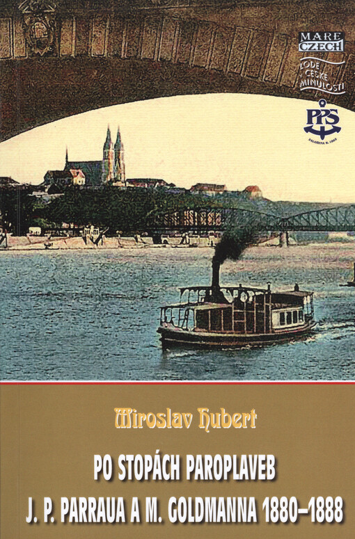 Po stopách paroplaveb