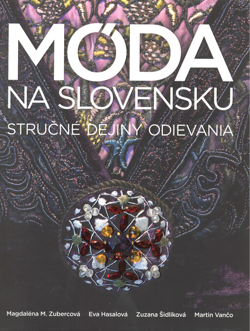 Móda na Slovensku