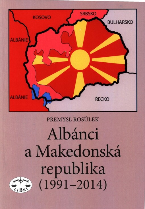 Albánci a Makedonská republika (1991-2014)