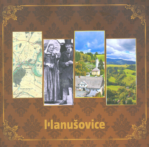 Hanušovice