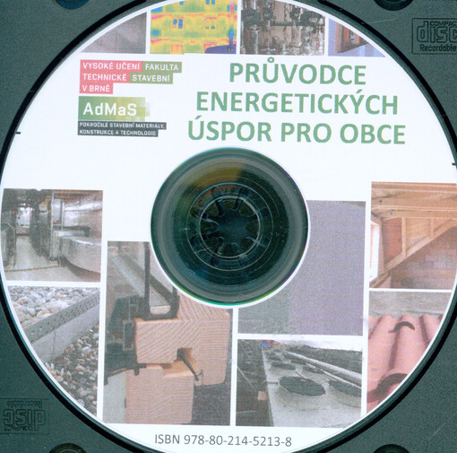 Průvodce energetických úspor pro obce