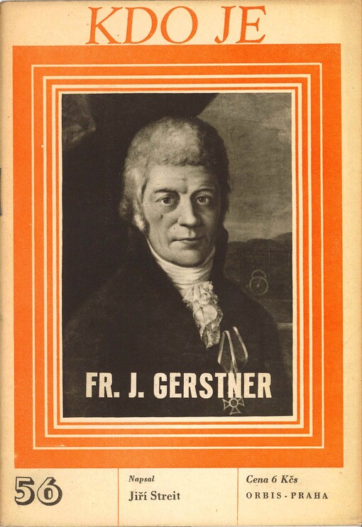 F.J. Gerstner