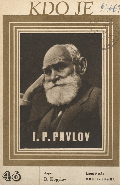 I.P. Pavlov