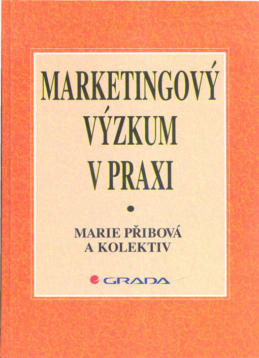 Marketingový výzkum v praxi