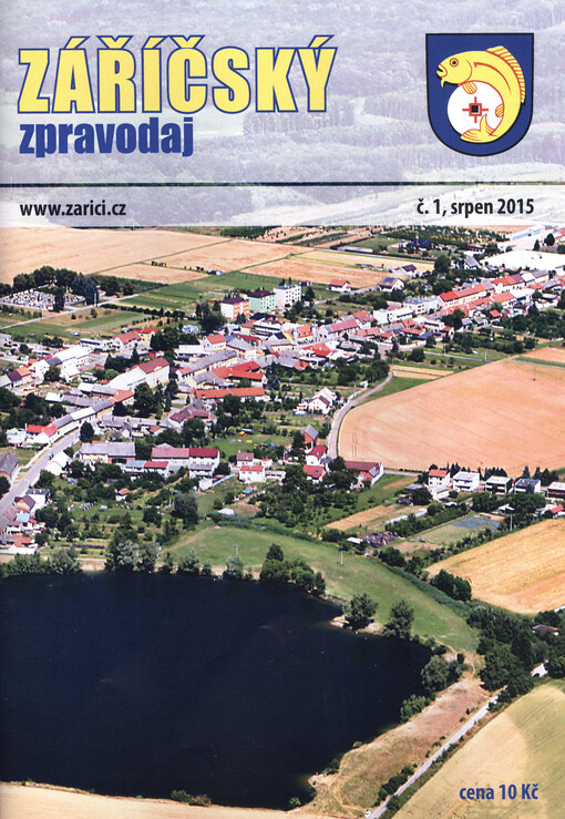 Záříčský zpravodaj