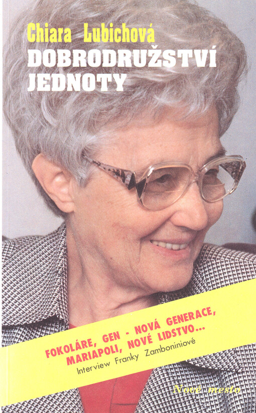 Dobrodružství jednoty