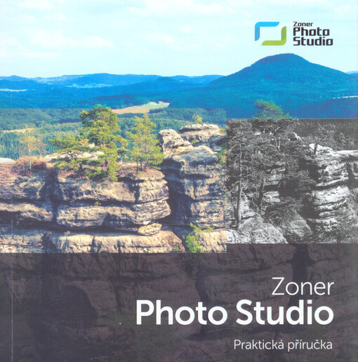 Zoner Photo Studio; Praktická příručka