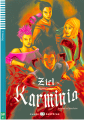Ziel Karminia  (odkaz v elektronickém katalogu)