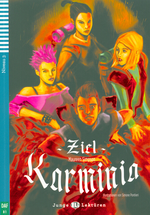 Ziel Karminia