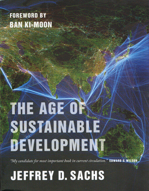 The age of sustainable development