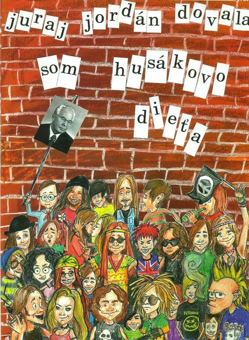 Som husákovo dieťa