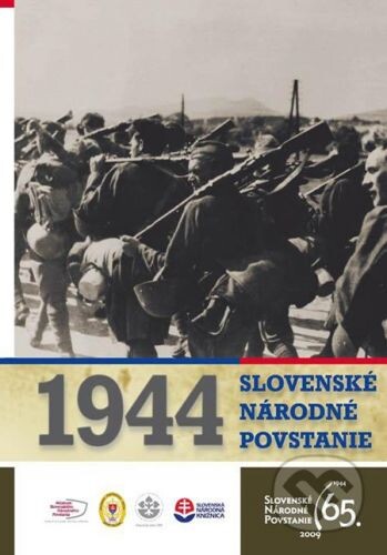 Slovenské národnie povstanie 1944