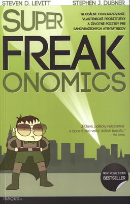 SuperFreakonomics