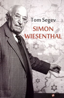 Simon Wiesenthal