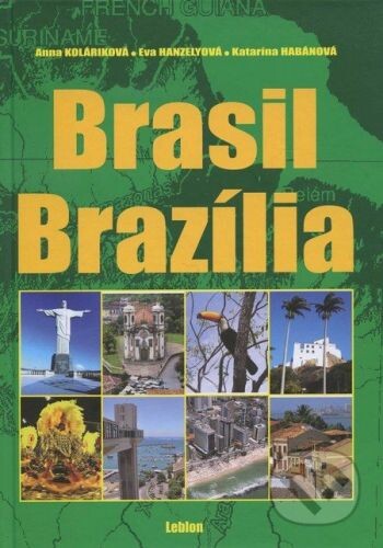 Brasil = Brazília