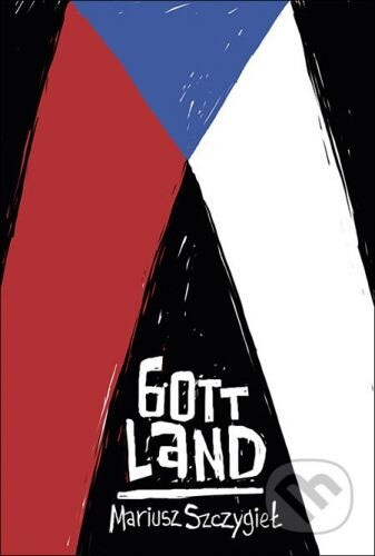 Gottland - Mariusz Szczygiel