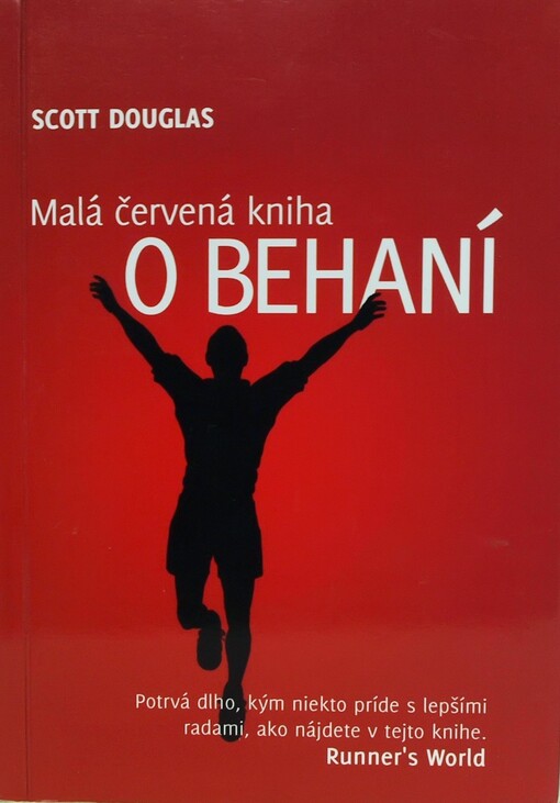 Malá červená kniha o behaní