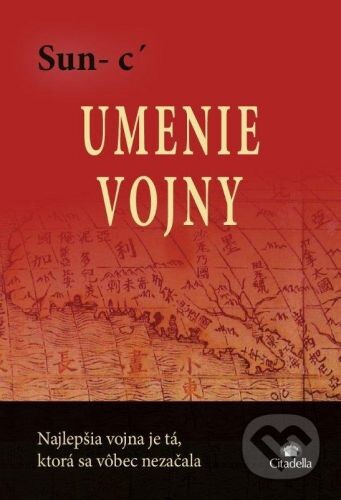 Umenie vojny