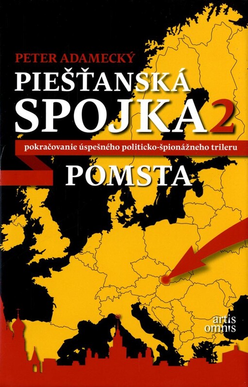 Piešťanská spojka 2