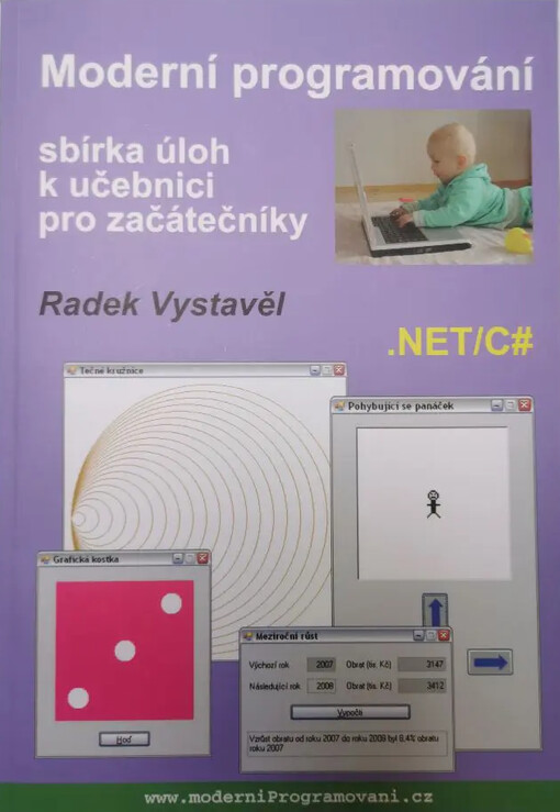 Moderní programování :pro začátečníky