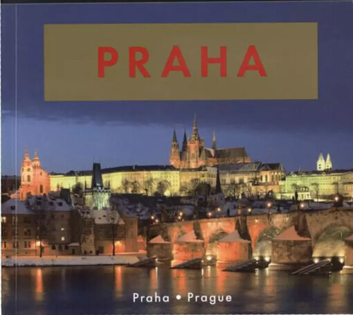 Prague =Praha
