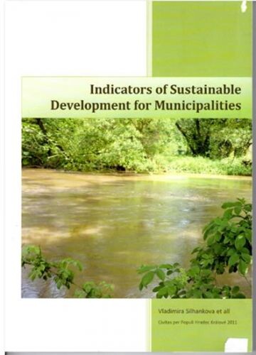 Indicators of sustainable development for municipalities