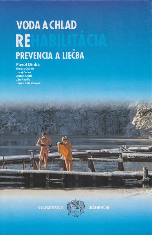 Voda a chlad : prevencia - liečba - rehabilitácia